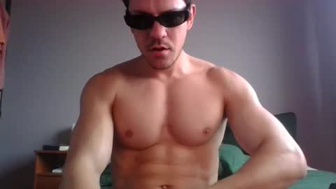 braziliangoodboy online show from 09.27.25