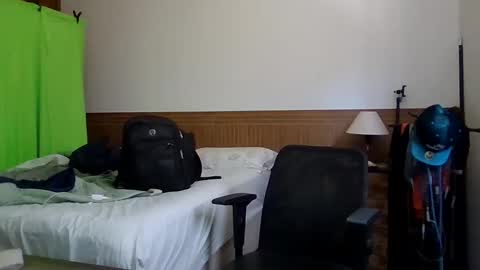 Fabio online show from 10.24.25