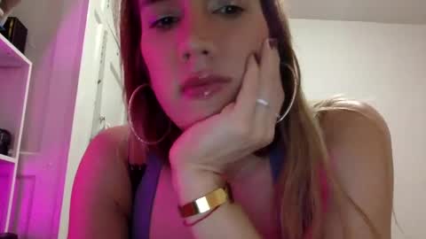 Brazilian Trans online show from 02.17.25