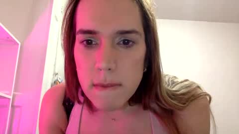 Brazilian Trans online show from 02.17.25