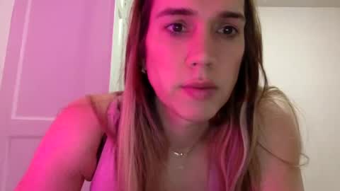 Brazilian Trans online show from 02.18.25