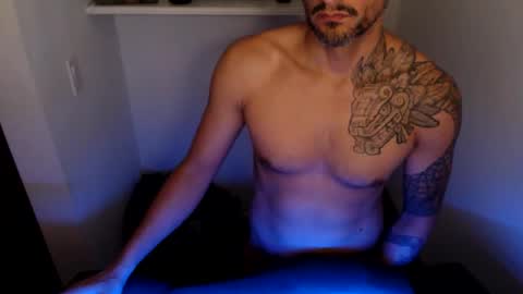 break_dusk online show from 12.21.25