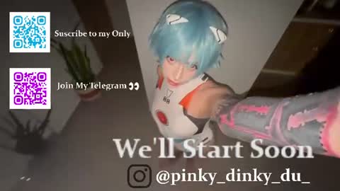 Snapshot of breakdownwaifu chatting on 06.17.26 Rei online show from 06.17.26