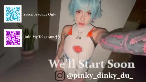 Snapshot of breakdownwaifu chatting on 07.07.26 Rei online show from 07.07.26