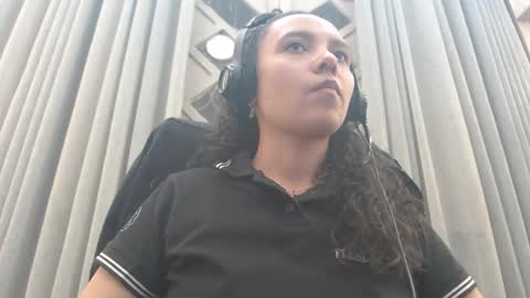 Snapshot of breakfastwithtiffanys chatting on 10.07.25 breakfastwithtiffanys online show from 10.07.25