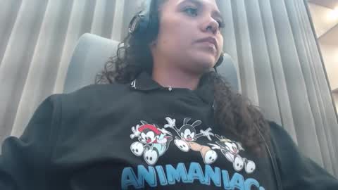 Snapshot of breakfastwithtiffanys chatting on 10.14.25 breakfastwithtiffanys online show from 10.14.25