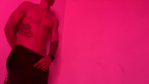 Snapshot of breanexe chatting on 10.11.25 breanexe online show from 10.11.25