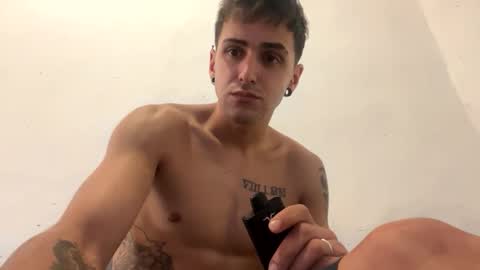 Snapshot of breanexe chatting on 10.17.25 breanexe online show from 10.17.25