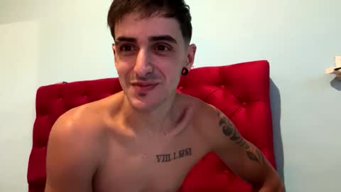 Snapshot of breanexe chatting on 03.02.26 breanexe online show from 03.02.26