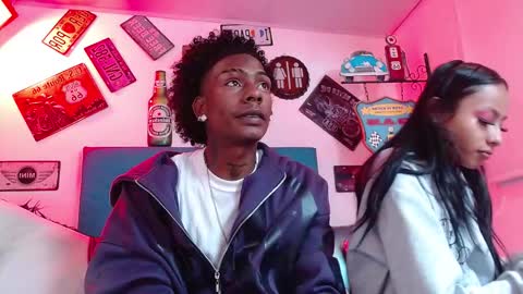 Snapshot of breazer__ chatting on 10.02.25 breazer__ online show from 10.02.25