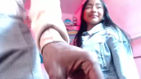 Snapshot of breazer__ chatting on 10.03.25 breazer__ online show from 10.03.25