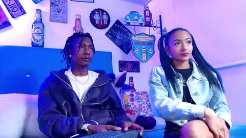 Snapshot of breazer__ chatting on 10.24.25 breazer__ online show from 10.24.25