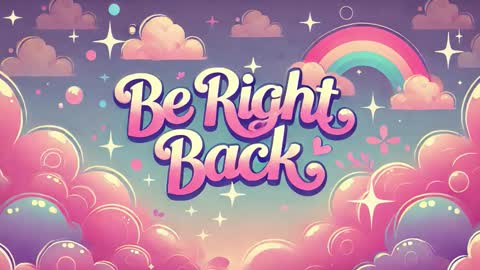 Bree online show from 11.21.25