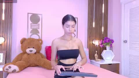 Bree  online show from 03.03.26