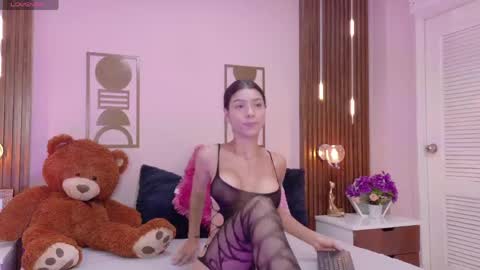 Bree  online show from 04.14.26