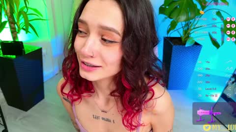 Ashley Dolce and Lou online show from 01.15.25