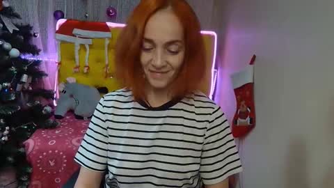 Snapshot of breeterner chatting on 01.19.25 breeterner online show from 01.19.25