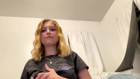 Breezyxlove online show from 04.16.26