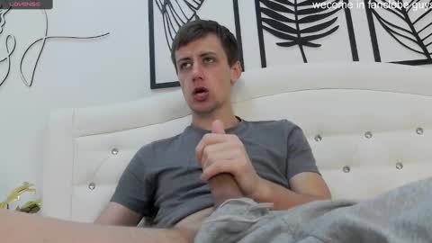 Brelland online show from 02.09.25