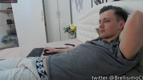 Brelland online show from 03.02.25