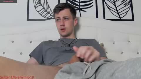 Snapshot of brell_line chatting on 03.11.25 Brelland online show from 03.11.25