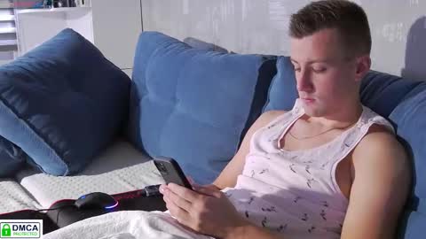 Brelland online show from 09.29.25