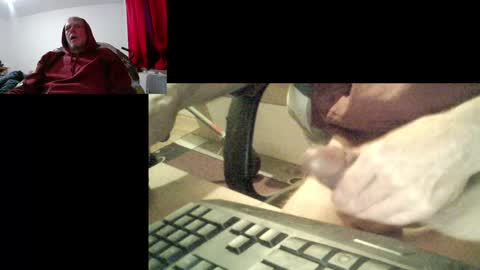 bremer64 online show from 01.12.25
