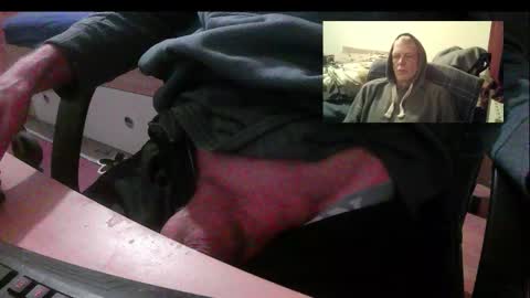 bremer64 online show from 12.15.25