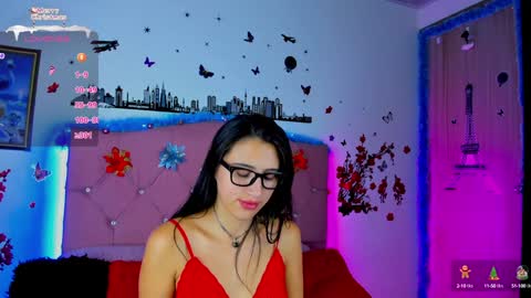 Brenda moris online show from 12.18.24