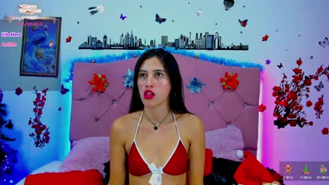 Brenda moris online show from 12.24.24