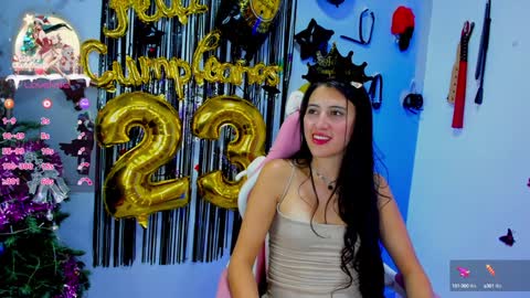 Brenda moris online show from 12.29.24