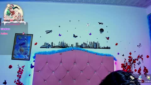 Brenda moris online show from 12.31.24