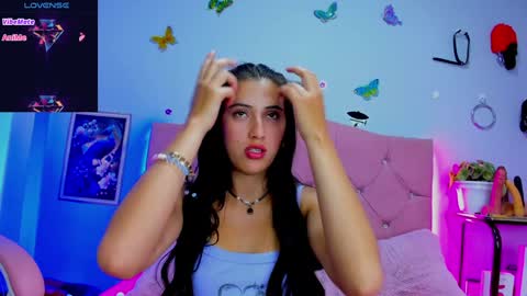 Brenda moris online show from 01.19.25