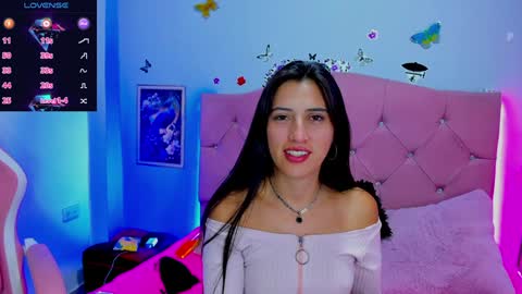 Brenda moris online show from 01.20.25