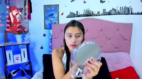 Brenda moris online show from 02.24.25