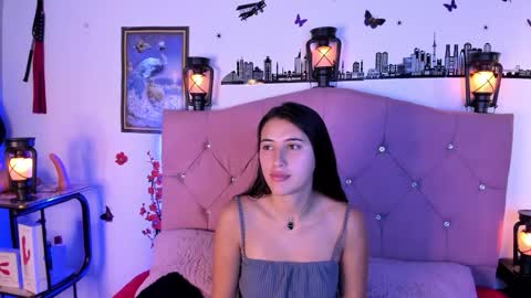Brenda moris online show from 09.15.25