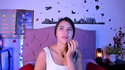 Brenda moris online show from 09.22.25