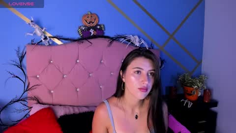 Snapshot of brenda1307 chatting on 10.21.25 Brenda moris online show from 10.21.25