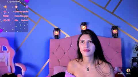 Snapshot of brenda1307 chatting on 11.05.25 Brenda moris online show from 11.05.25