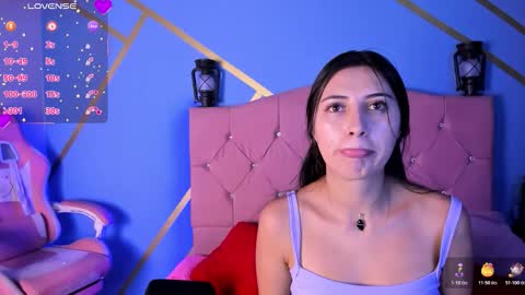 Snapshot of brenda1307 chatting on 11.06.25 Brenda moris online show from 11.06.25