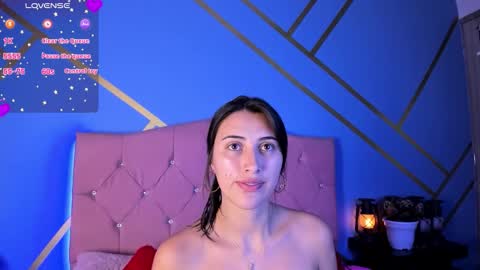 Snapshot of brenda1307 chatting on 11.07.25 Brenda moris online show from 11.07.25