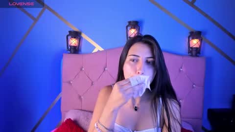 Brenda moris online show from 11.14.25