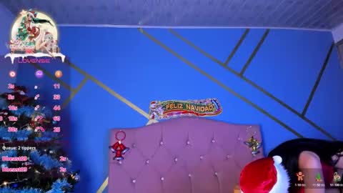 Brenda moris online show from 12.13.25