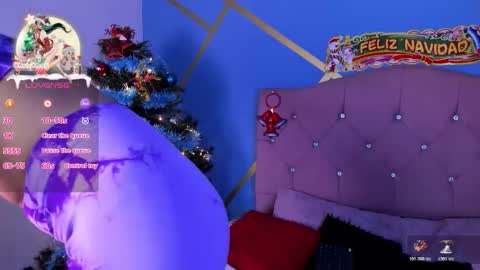 Brenda moris online show from 12.19.25