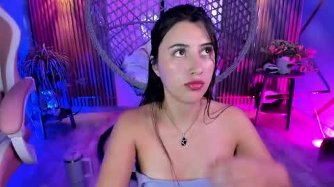 Brenda moris online show from 05.15.26