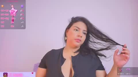 Brendita  online show from 12.15.25