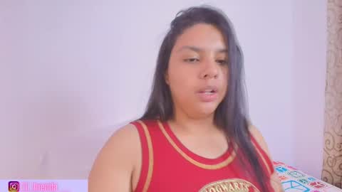 Brendita  online show from 01.07.26