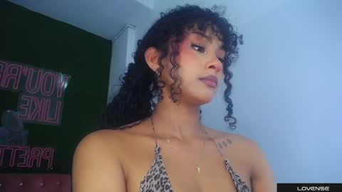 Brendi   online show from 09.24.25