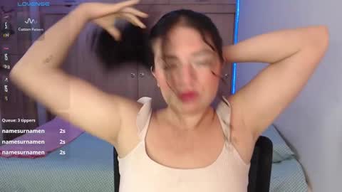 Brenda online show from 01.21.25