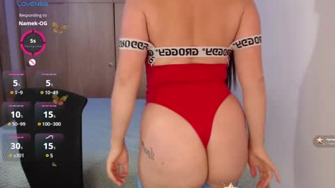 Brenda online show from 02.05.25